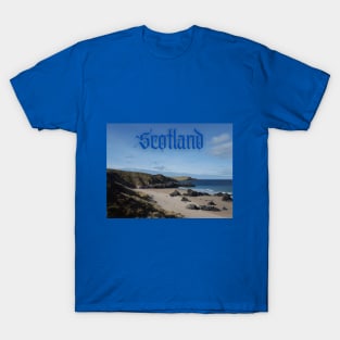 Beautiful beach T-Shirt